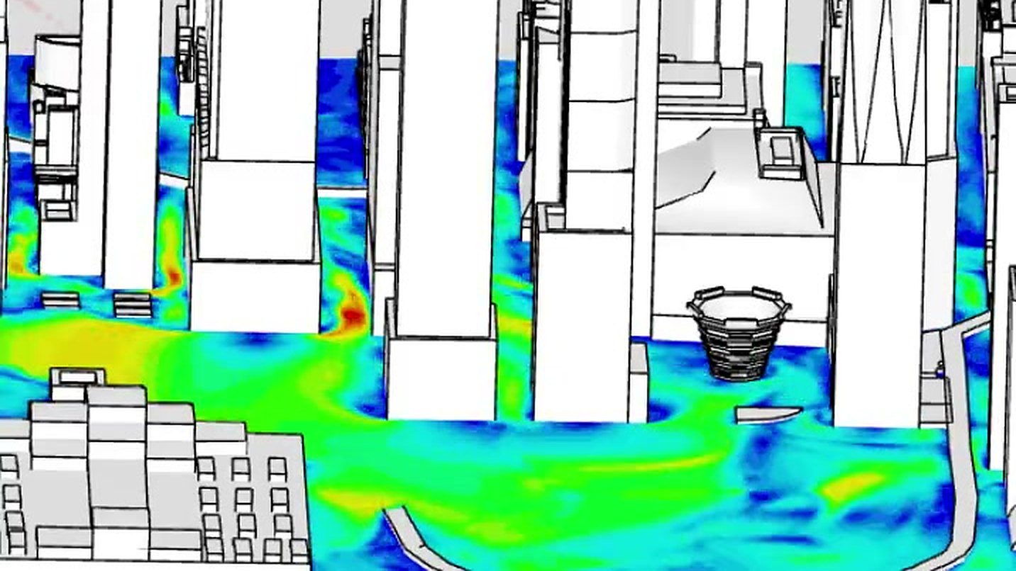 CFD ile Rüzgâr Analizi Ne Zaman Yapılmalı?
