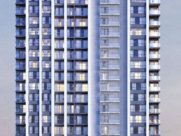 88 Nairobi Condominium